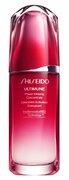 Shiseido Ultimune Power Infusing Concentrate Козметика за лице
